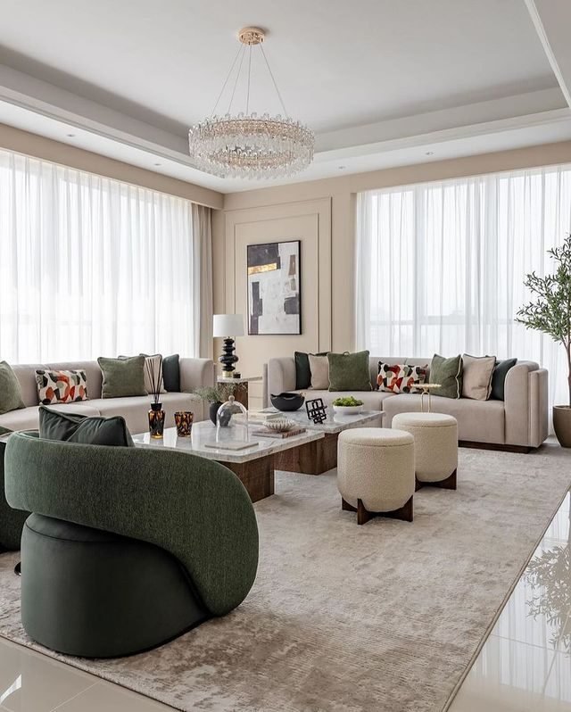 20 Modern White Couch Living Room Decor Ideas 14 Eclectic Mix