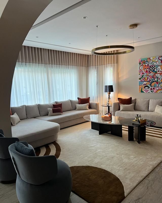 15 Formal Living Room Ideas for a Timeless Home 4 Elegant Color Palettes