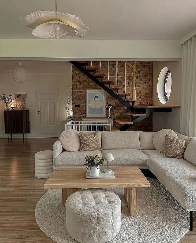 20 Modern White Couch Living Room Decor Ideas 9 Glittered Sofas