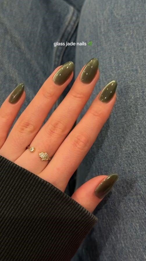 Green Glow