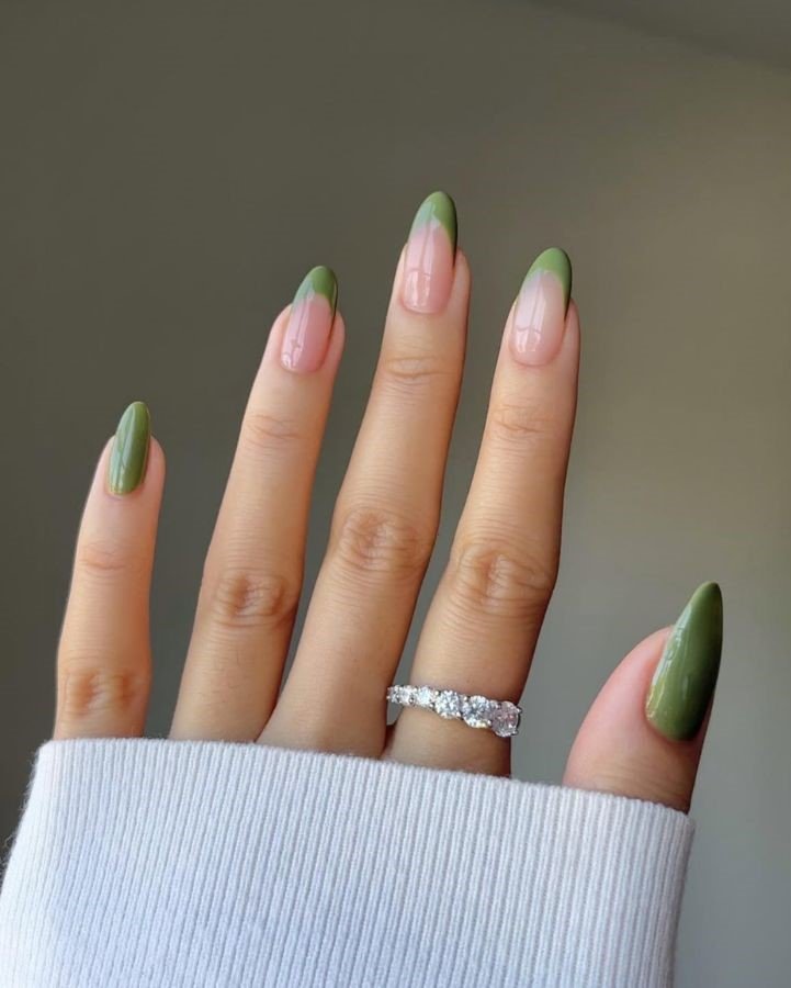 Green Sip Tips