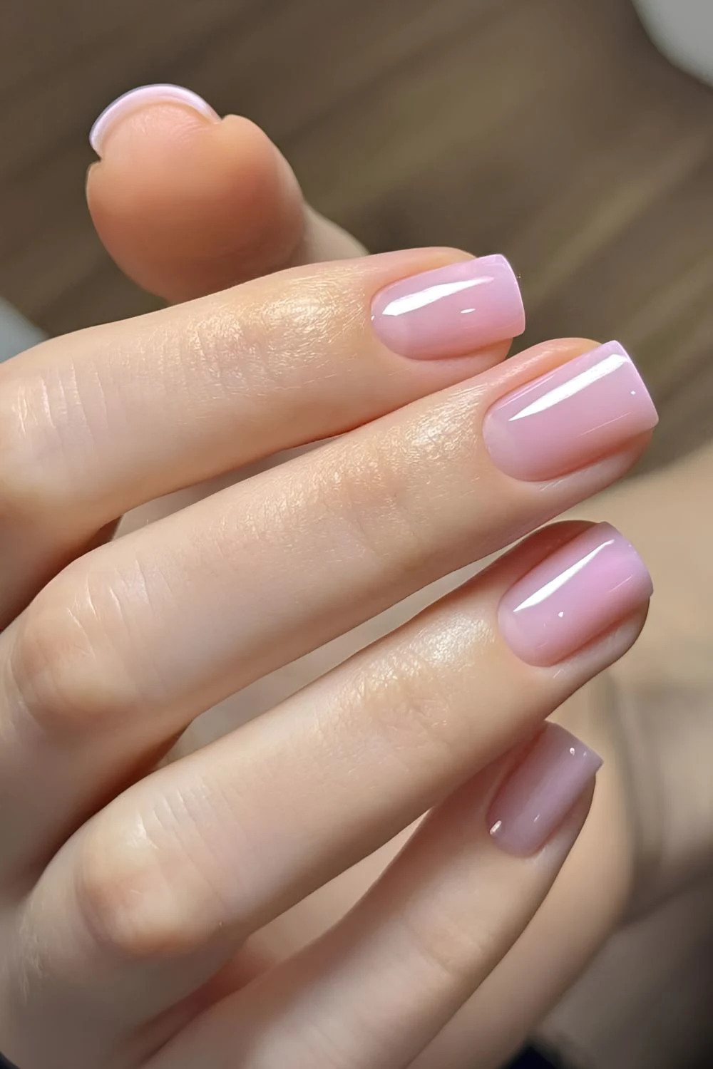 25 Best Light Pink Nail Designs for Every Occasion 14