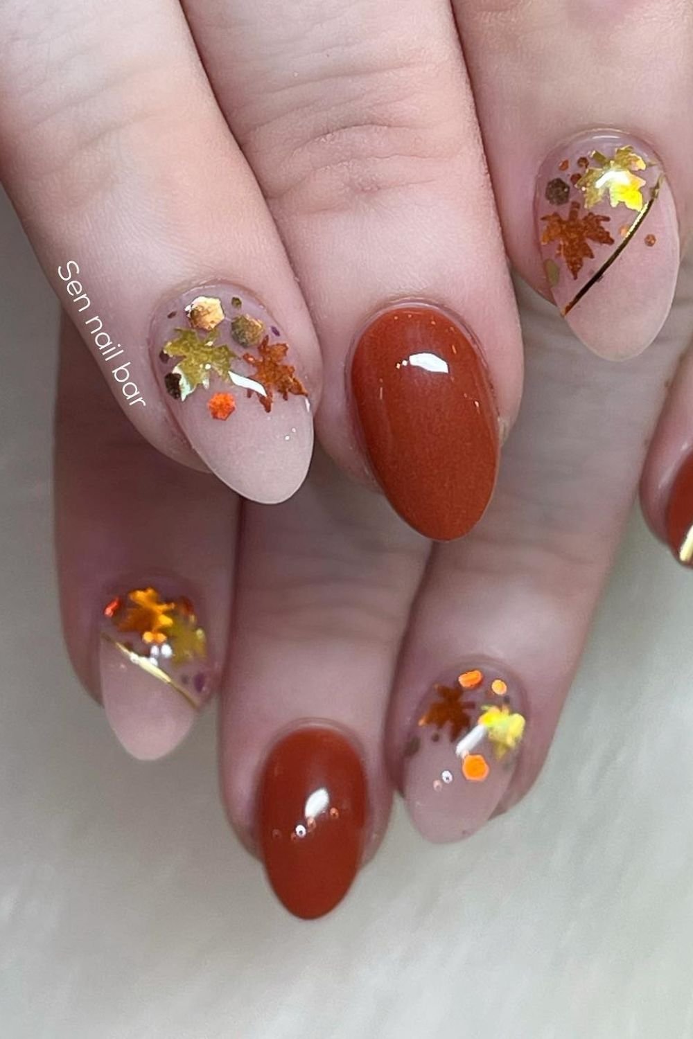 Maple Leaf Magic