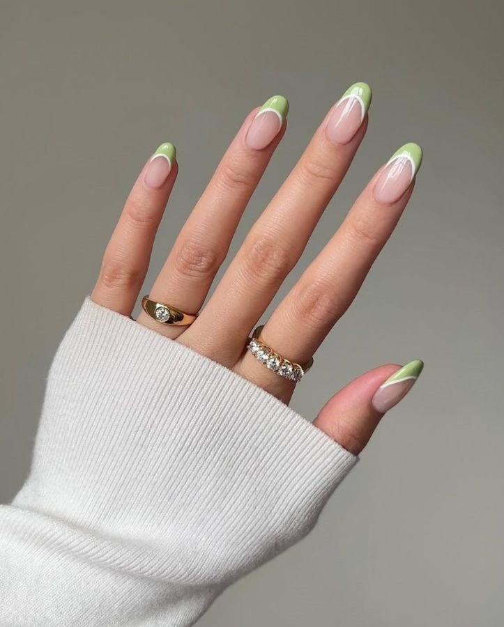 Matcha Frenchie