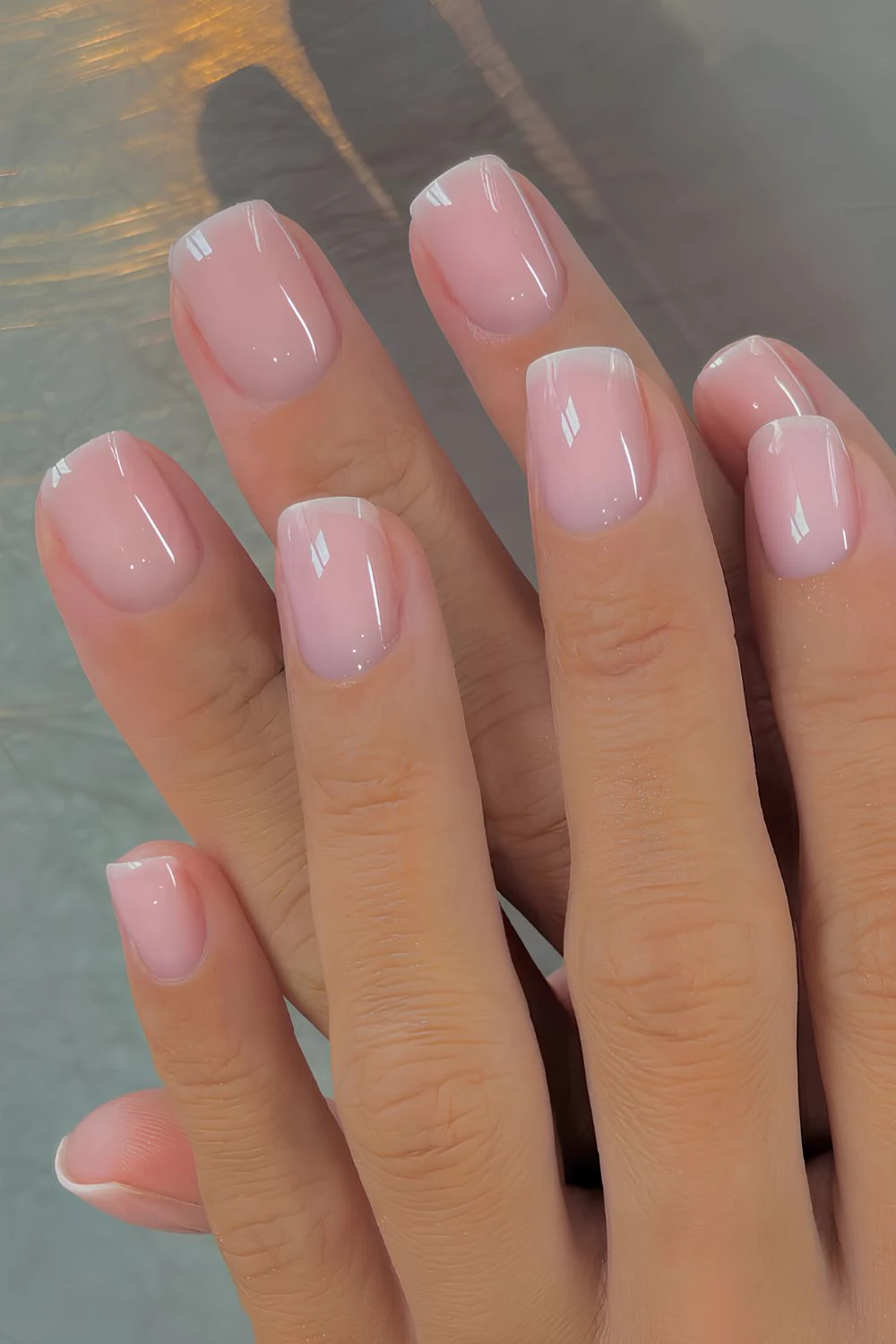 25 Best Light Pink Nail Designs for Every Occasion 2