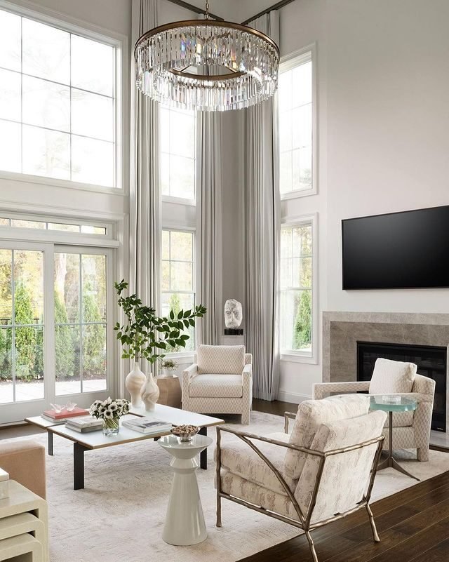 New Heights Elegance