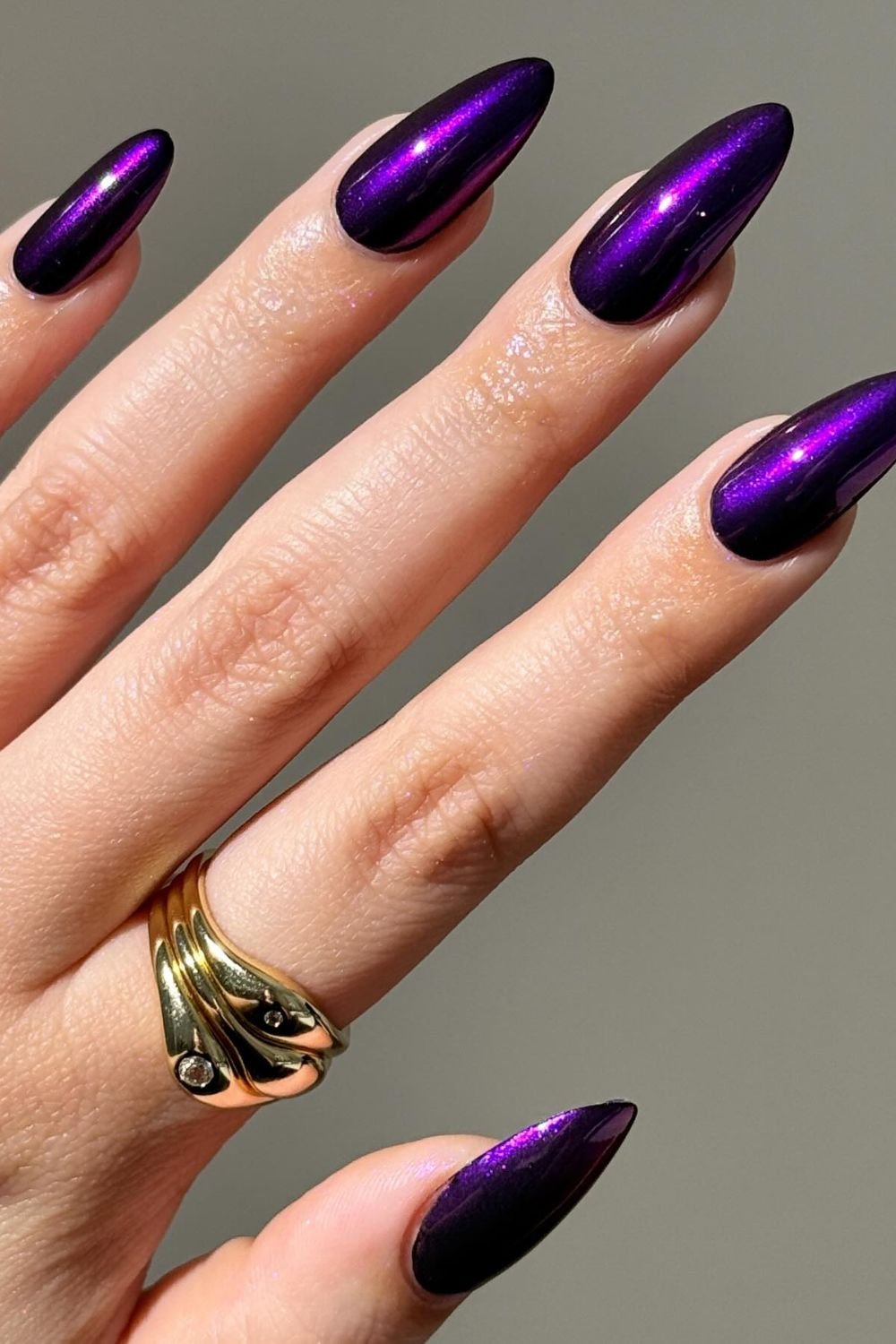 Intense Chrome Violet