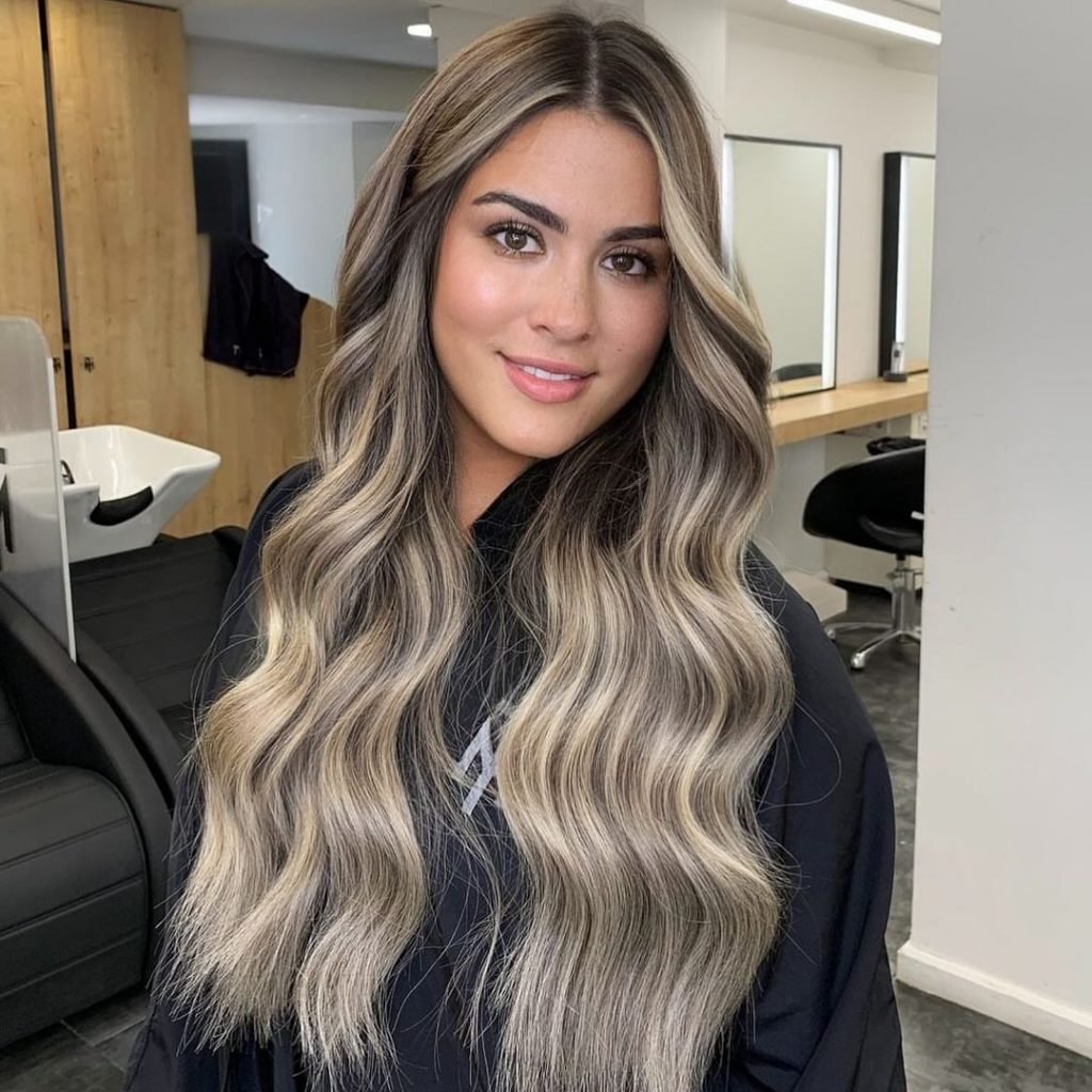 Smooth and Full-Bodied Waves
