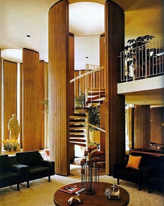20 Yellow Living Room Ideas for a Cozy Yet Stylish Look 18 Yellow Wood