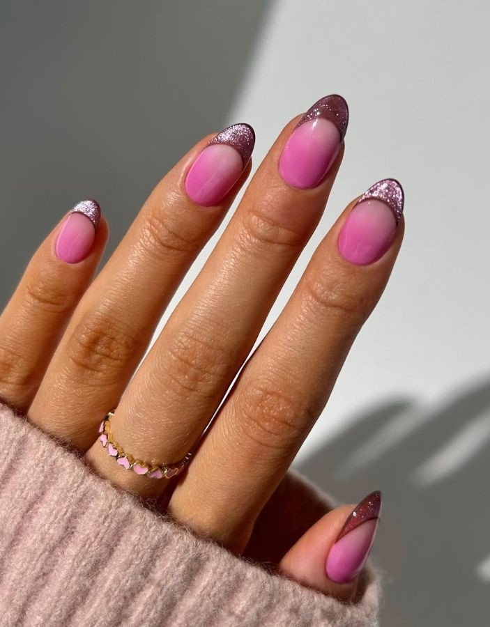 Purrfect Pink