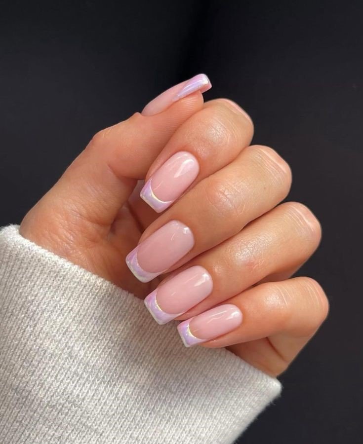 Lilac Chrome