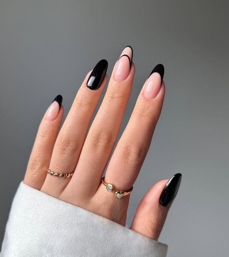 Dark Tips