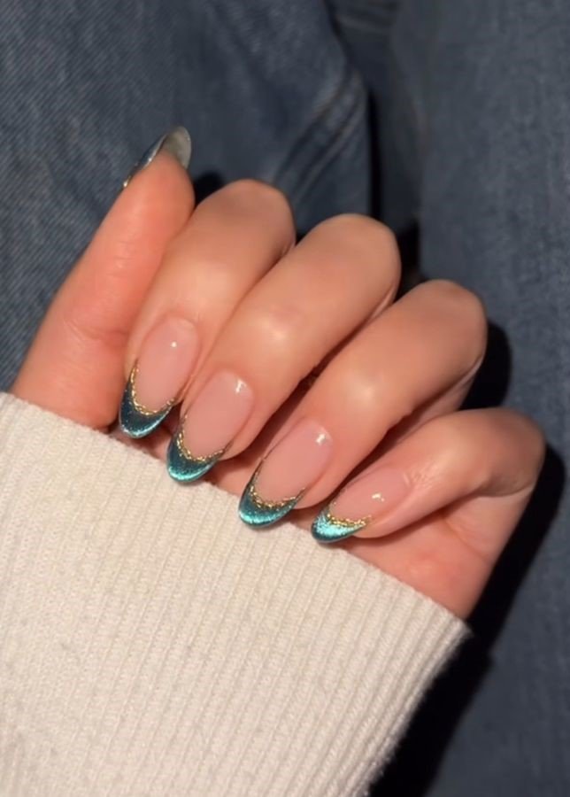 Mystic Ocean Tips