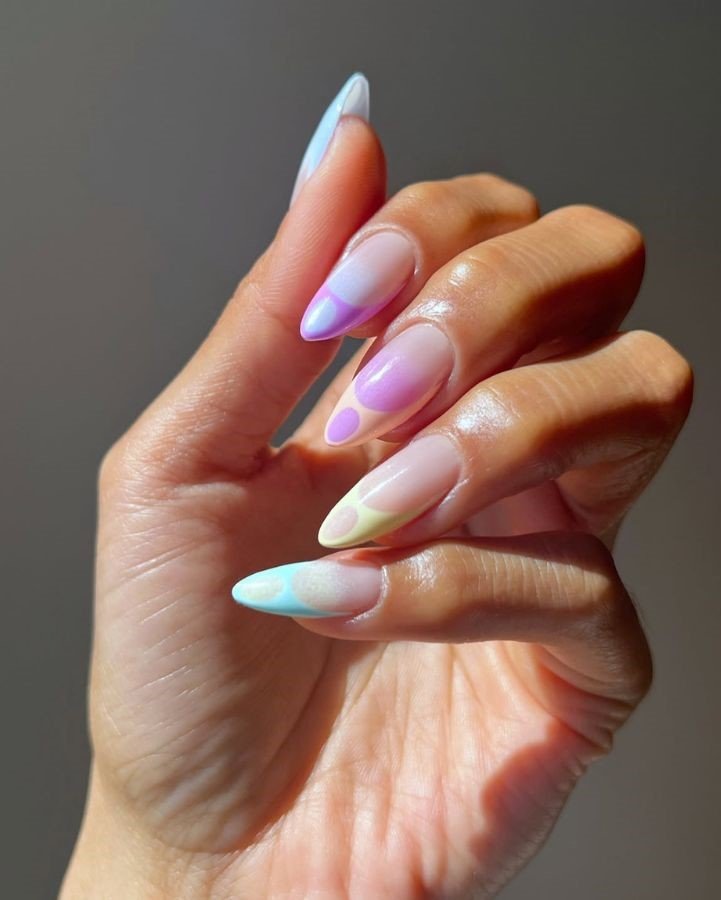 Pastel Pop