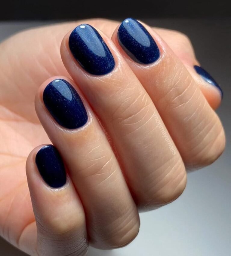 Midnight Blue