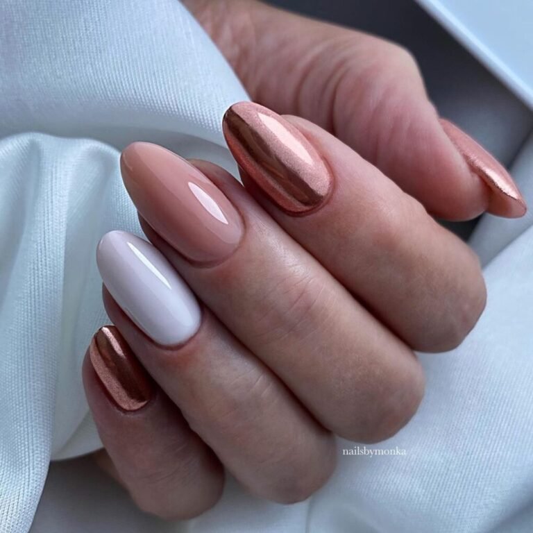Rose Gold