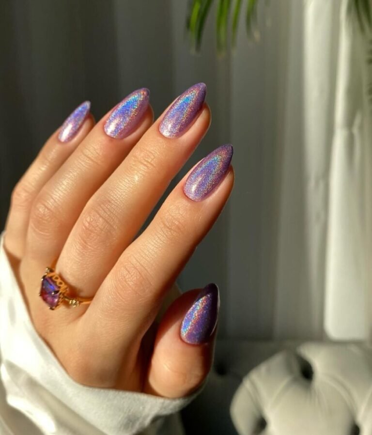 Holographic Shades