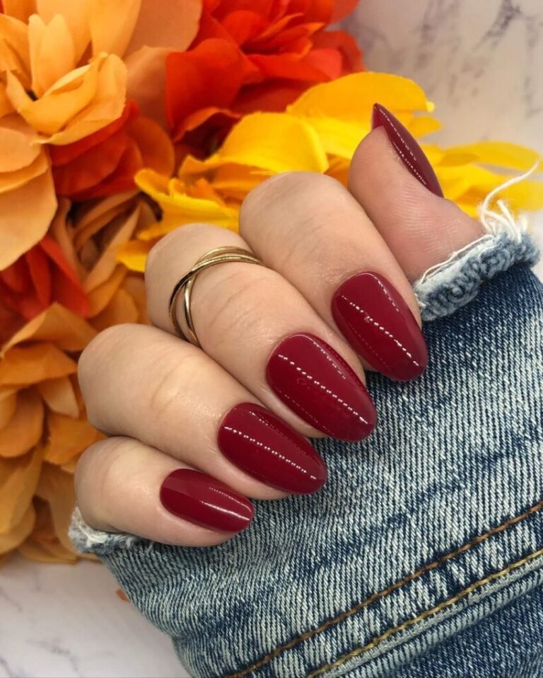 Cranberry Red