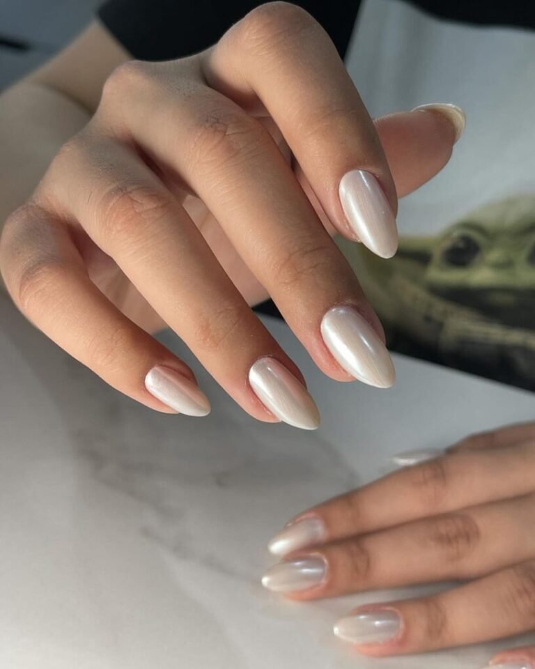 Pearl White