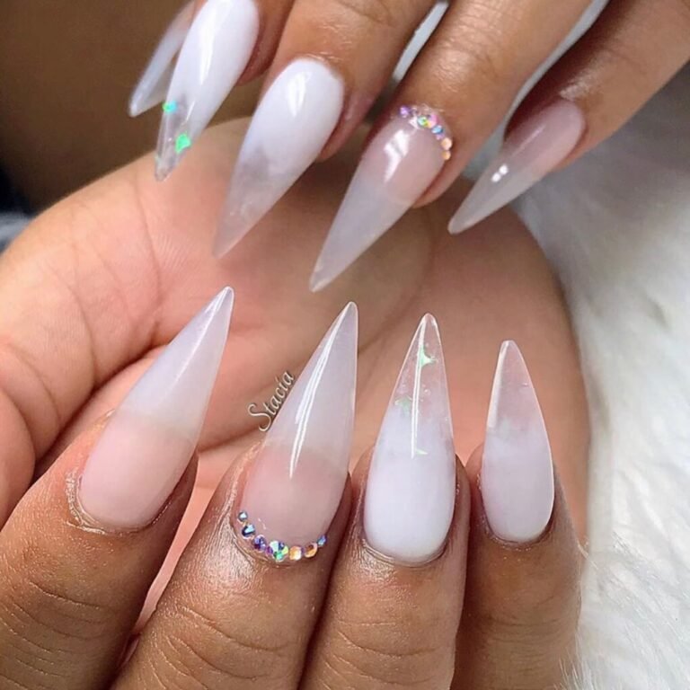 Frosted Gloss