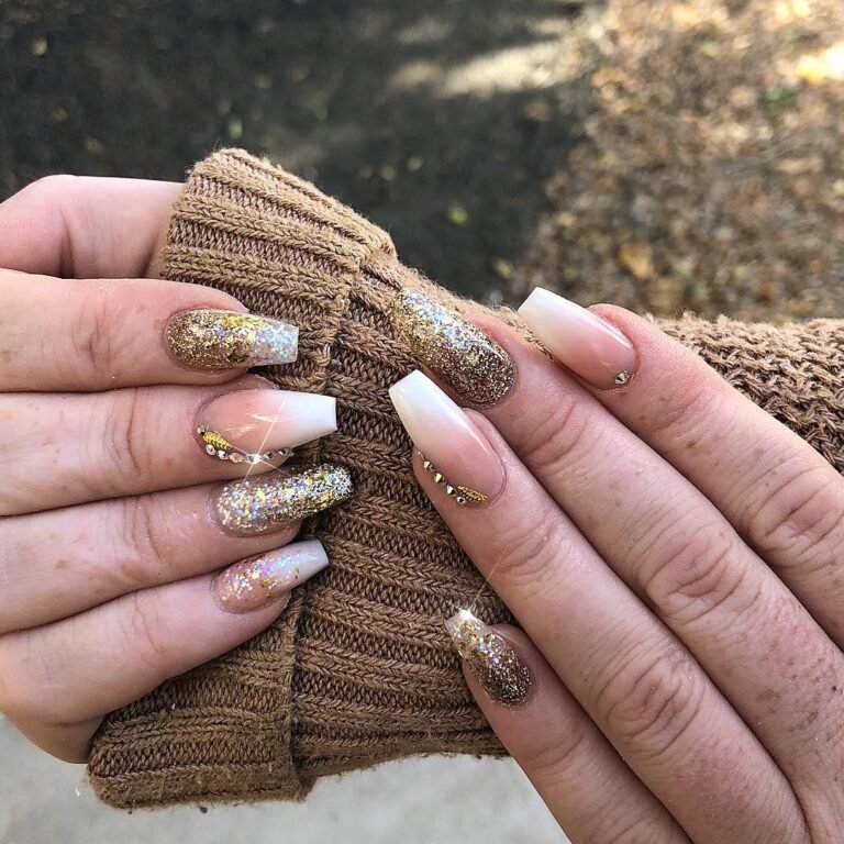Gilded Accents