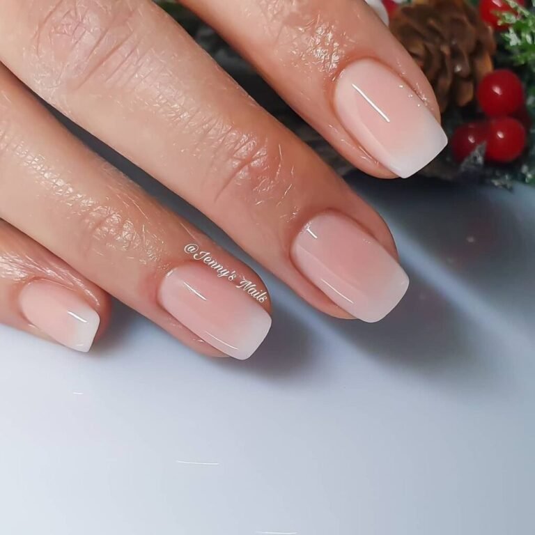 Elegant Nude