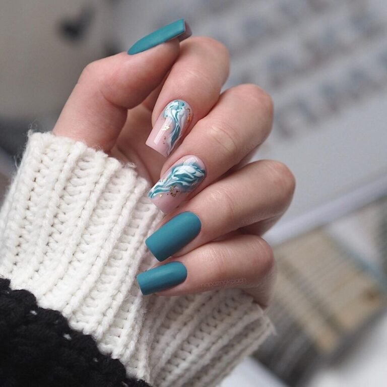Marble Masterpiece