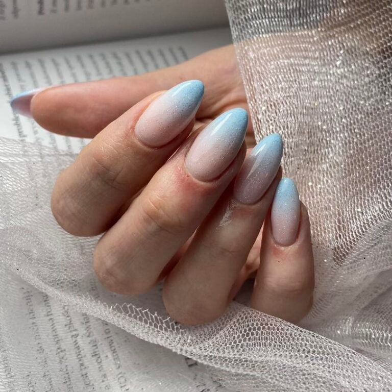 Frostbitten Blues