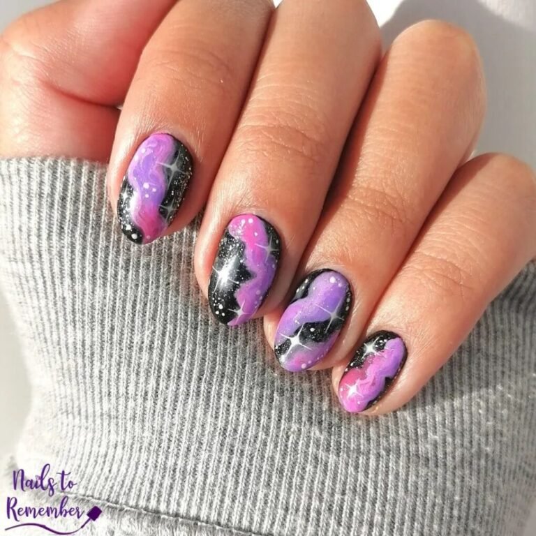Galactic Glitter