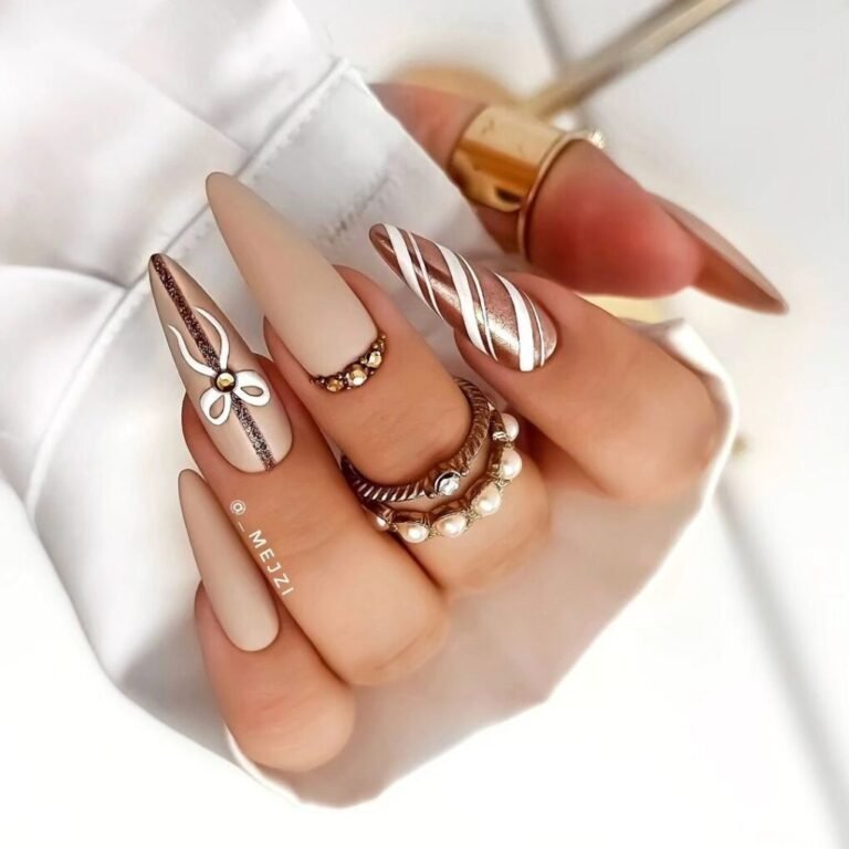 New Year’s Eve Glam