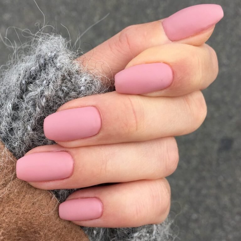 Matte Magic