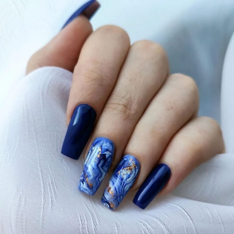 Marble Masterpiece