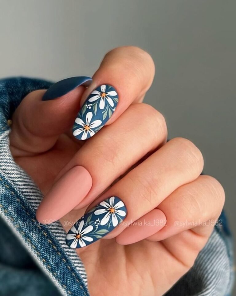 Floral Fantasy