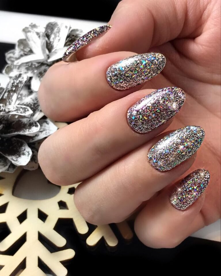 Glitter Party