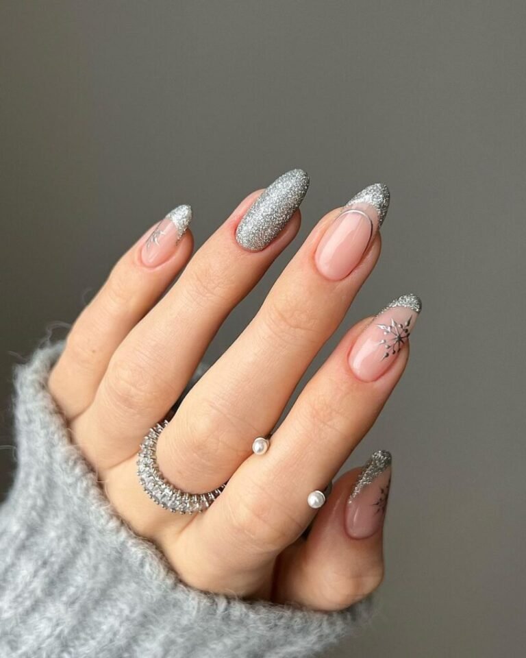 Snowflake Sparkle