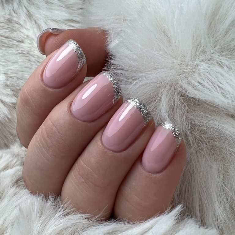 Icy Tips