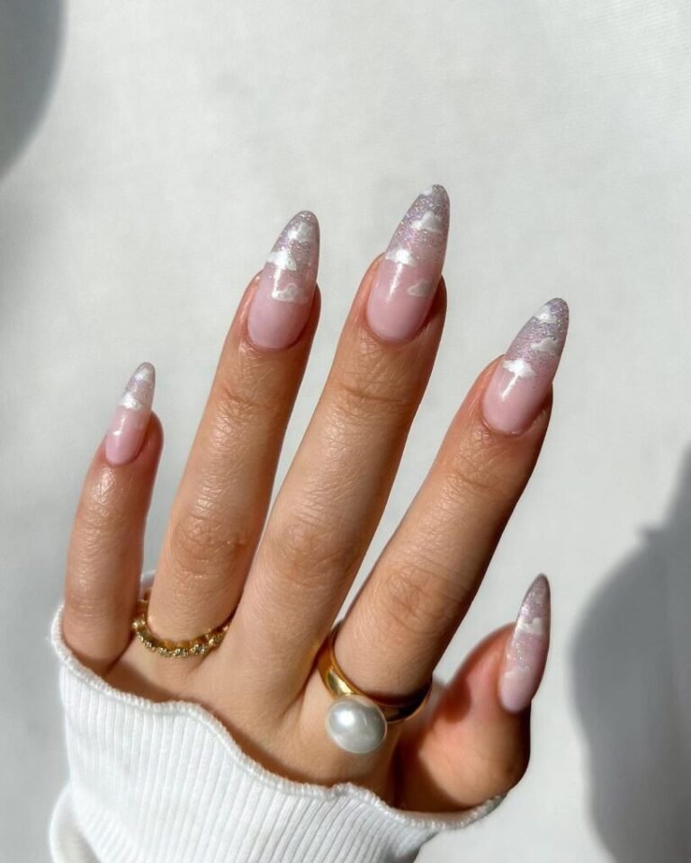 Celestial Silver