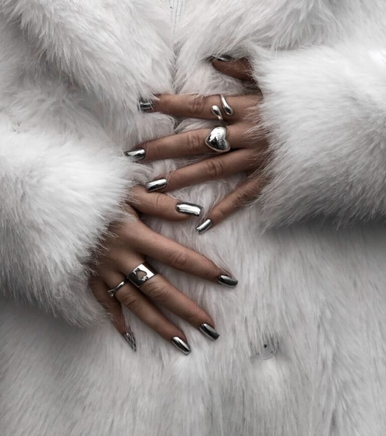 Mirror Chrome