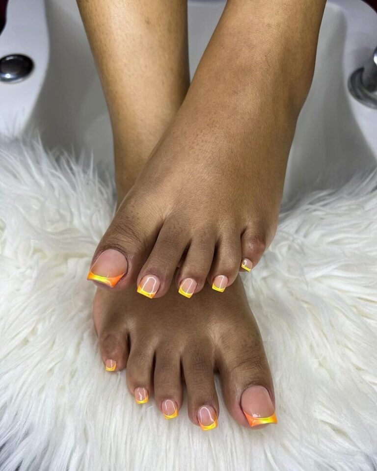 Negative Space Magic Polish