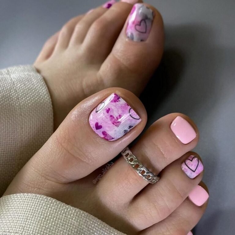 Seasonal Sensations Polish