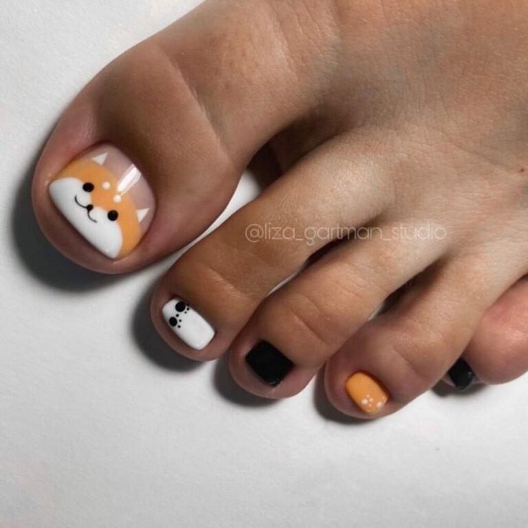 Little Fox Polish