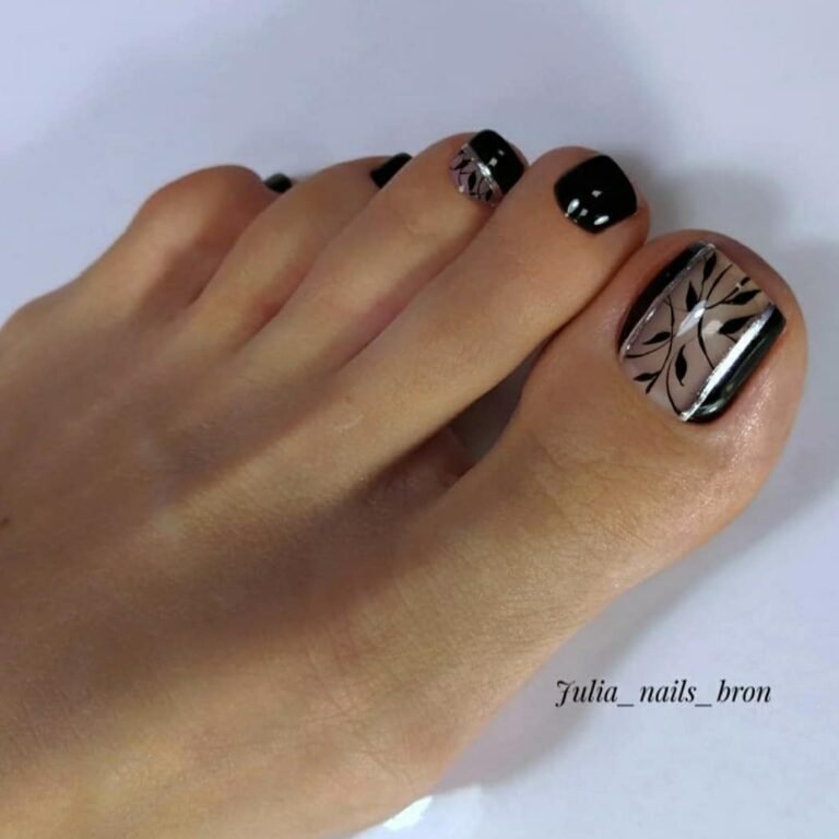 Art Deco Elegance Polish