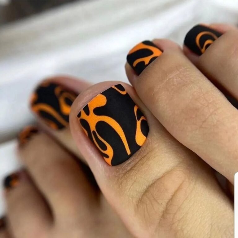 Hot Lava Polish