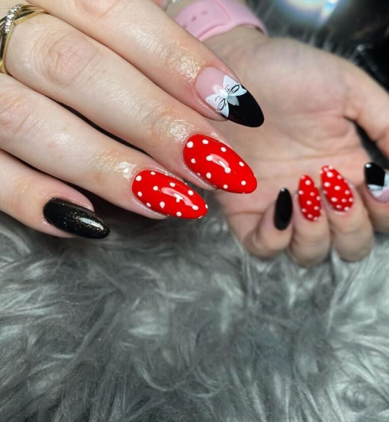 Mini Mouse Obsession