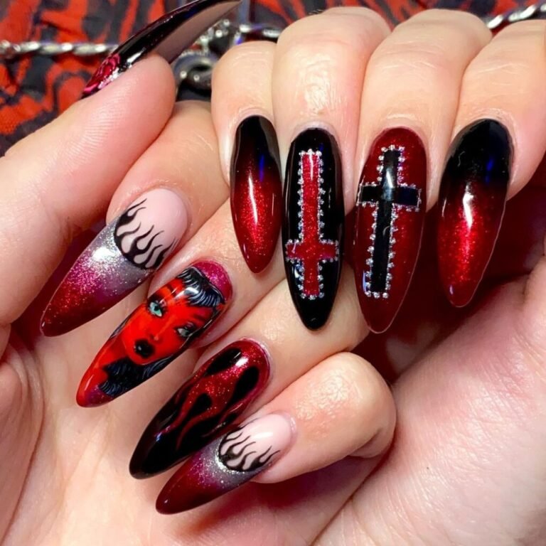 Halloween Ready