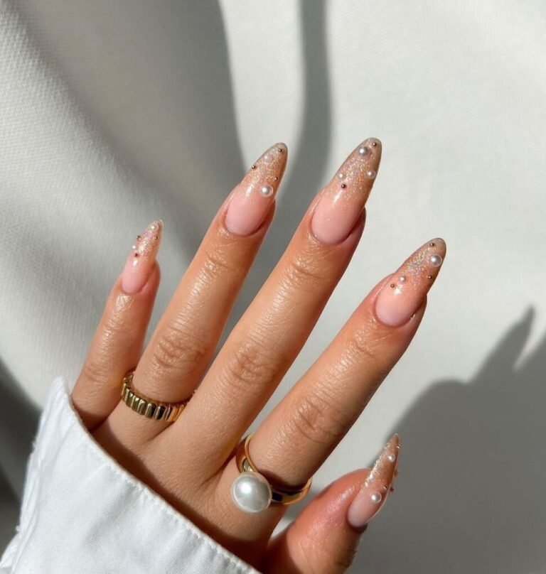Embellished Glitz & Glam