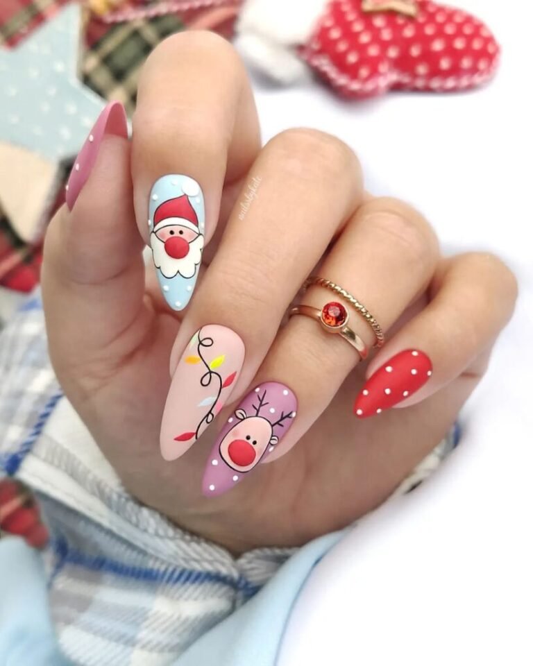 Santa’s Workshop