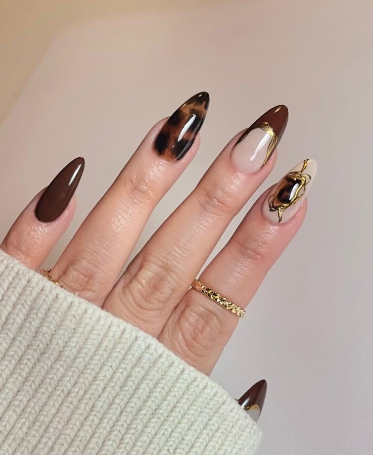 Brown Bling