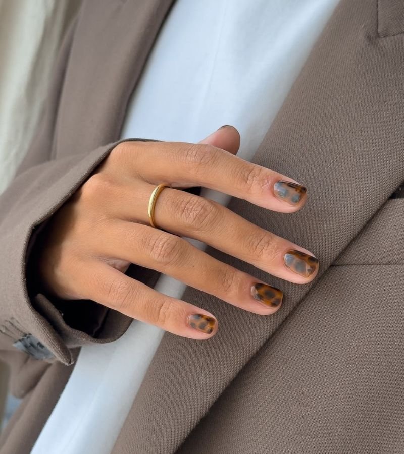 Mocha Matte