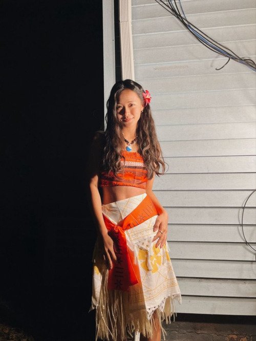 25 Best Halloween Costume Ideas for Women in 2025 🎃✨ 8 Moana-inspired costume